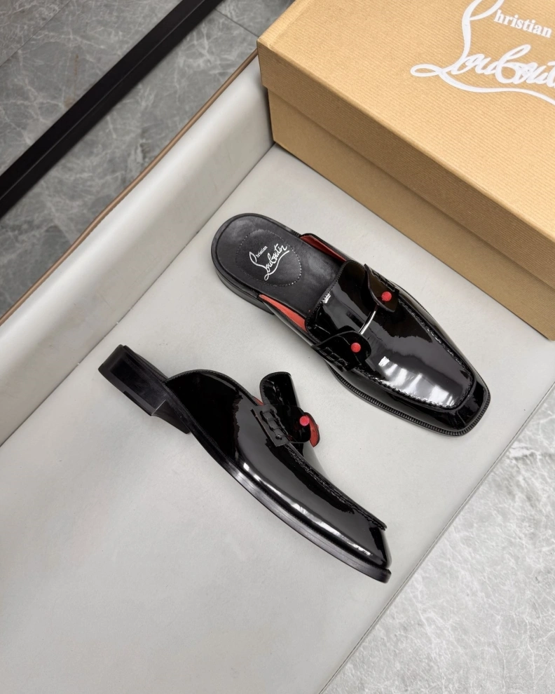 Othxr Slippers Compact 209811
