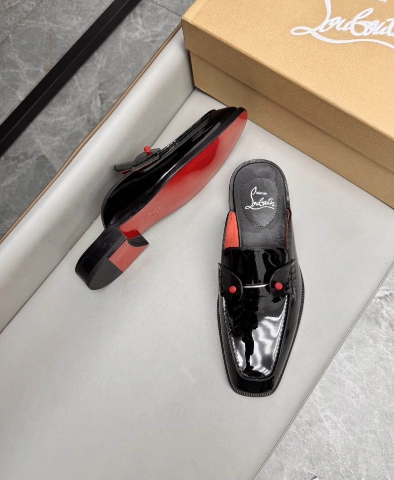 Othxr Slippers Compact 209811