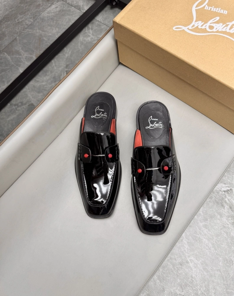 Othxr Slippers Compact 209811