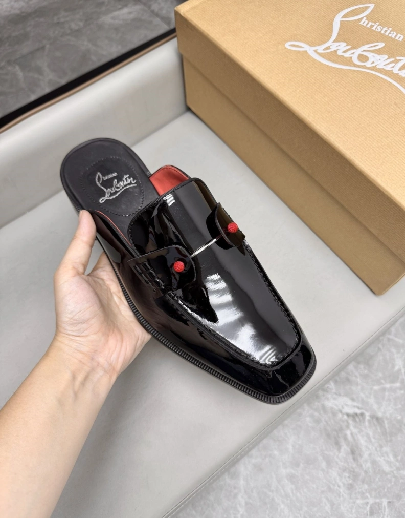 Othxr Slippers Compact 209811
