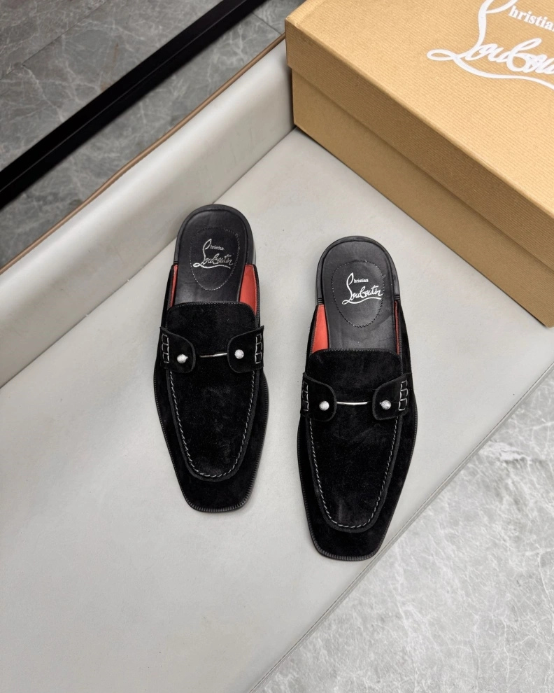 Durable Othxr Slippers 209809