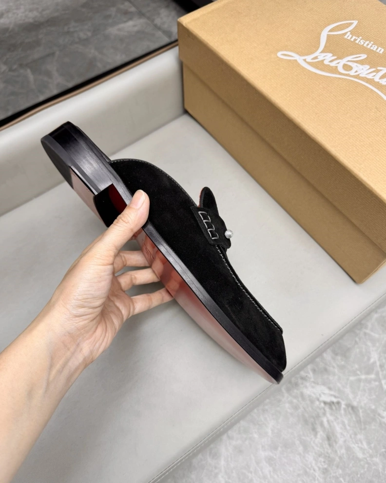Durable Othxr Slippers 209809