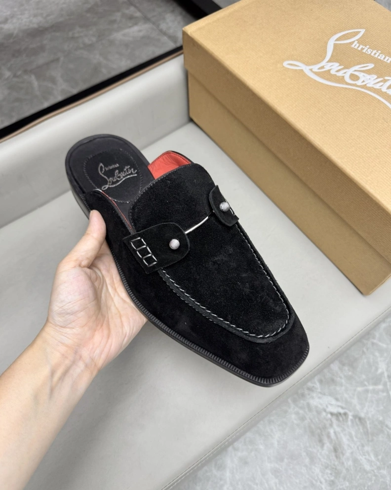 Durable Othxr Slippers 209809