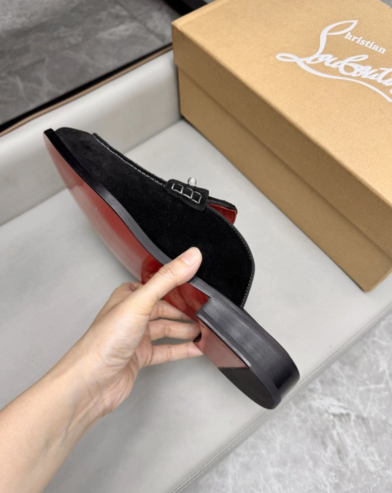 Durable Othxr Slippers 209809
