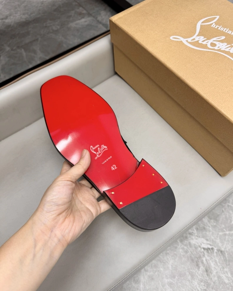 Durable Othxr Slippers 209809