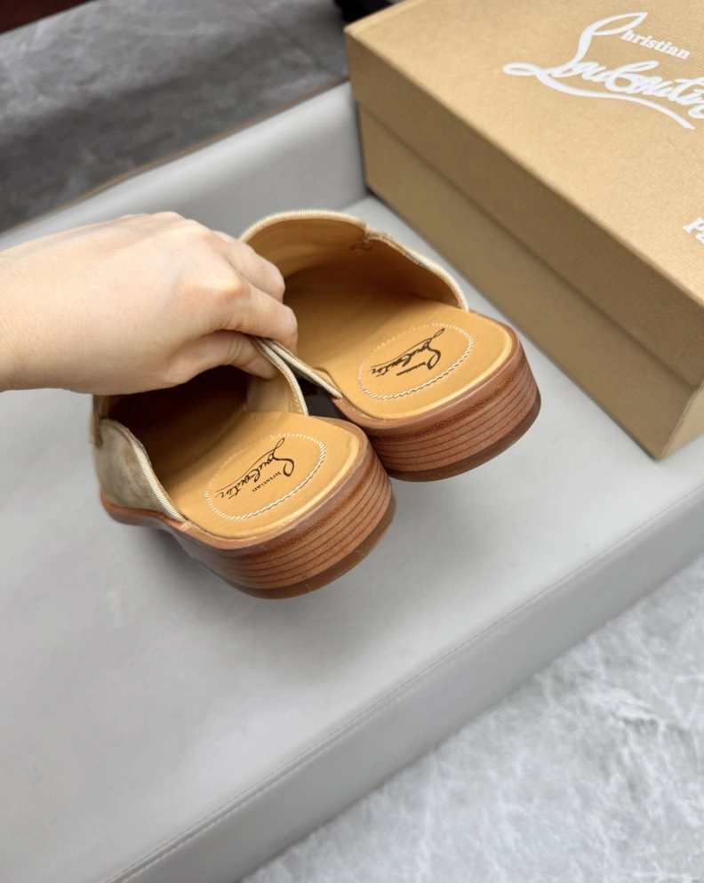 Othxr Slippers BestValue 209810