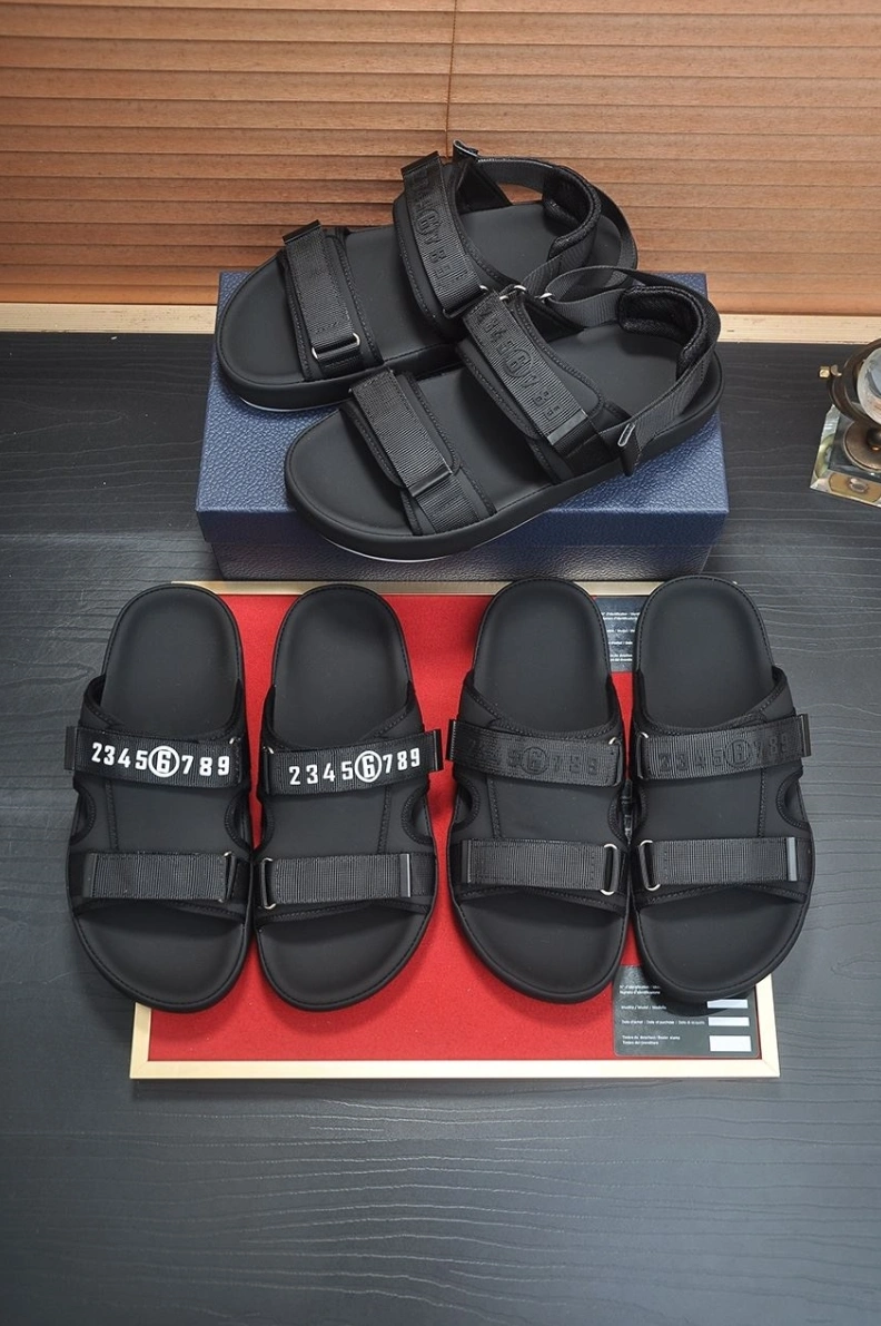 Othxr Slippers Lightweight 209798