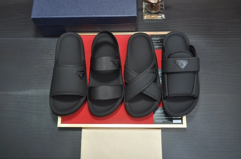 TopPick Othxr Slippers 209812