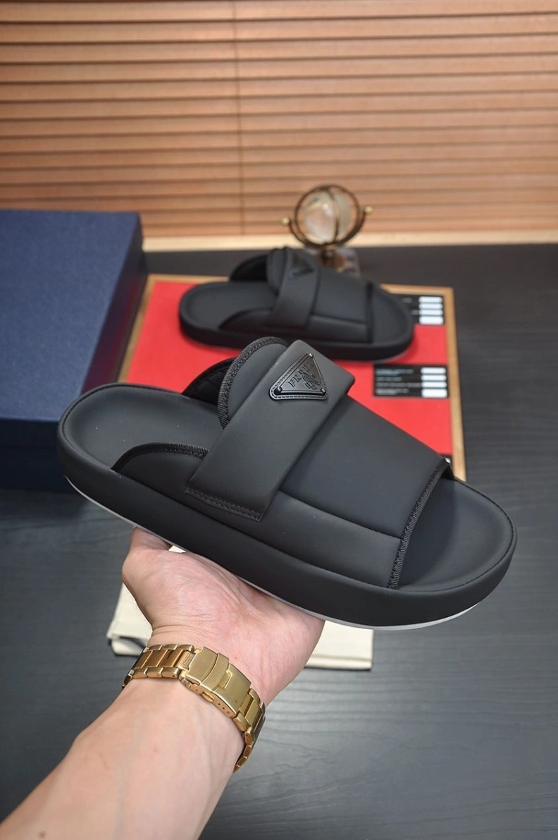 GoAnywhere Othxr Slippers 209796