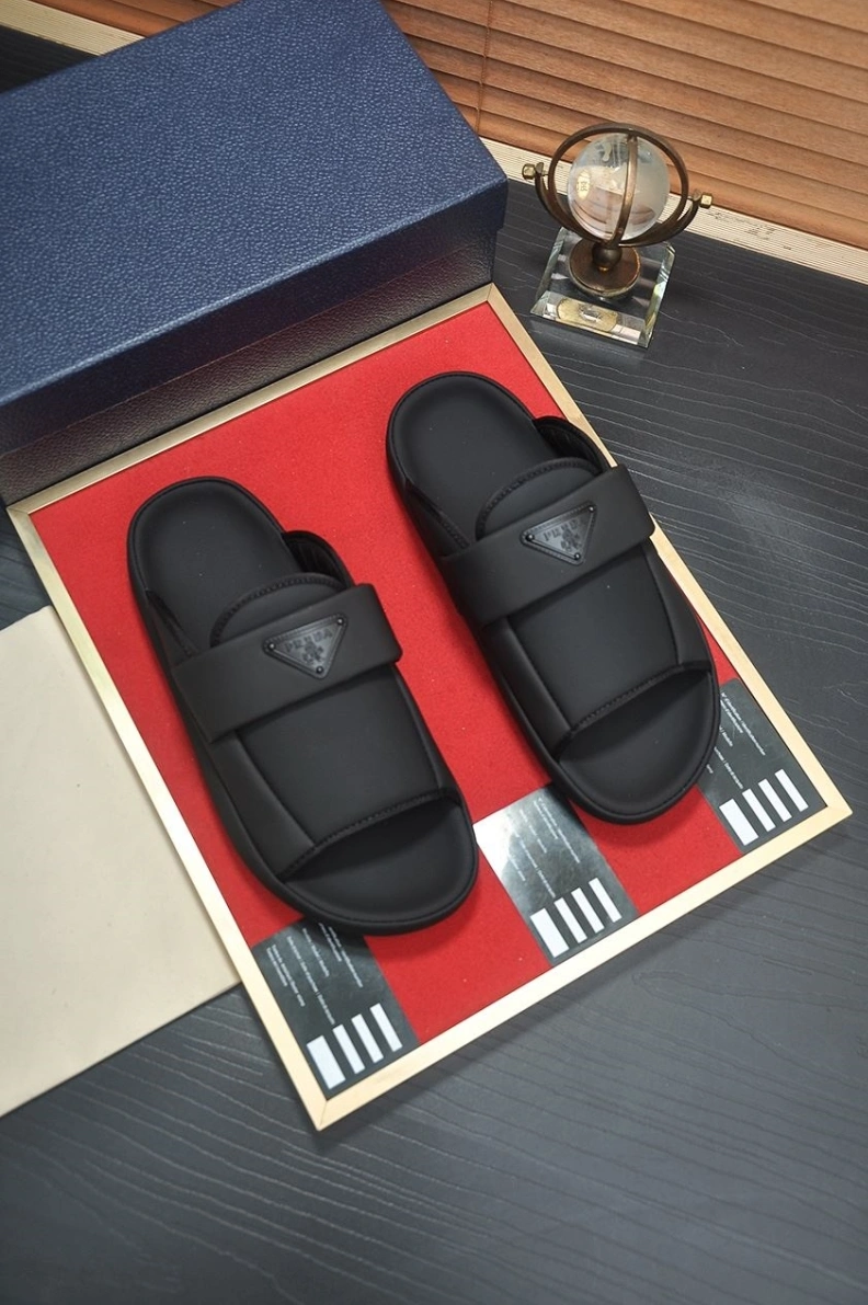 GoAnywhere Othxr Slippers 209796