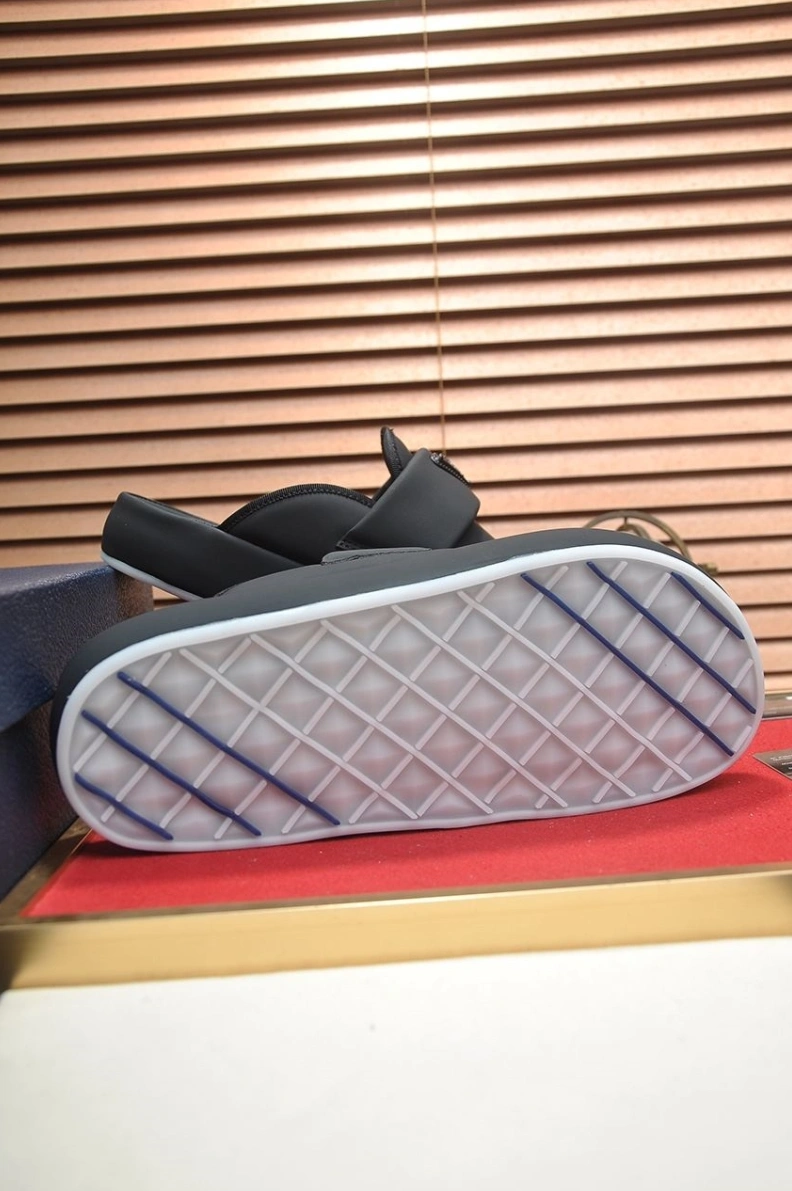 GoAnywhere Othxr Slippers 209796