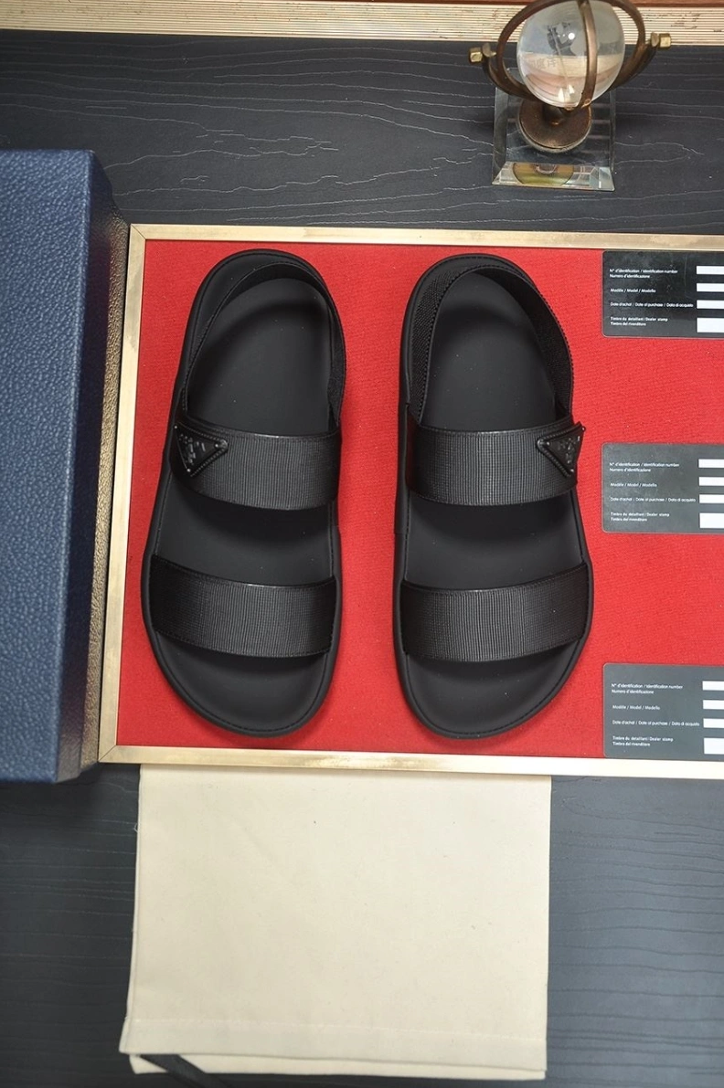 Refined Othxr Slippers 209794