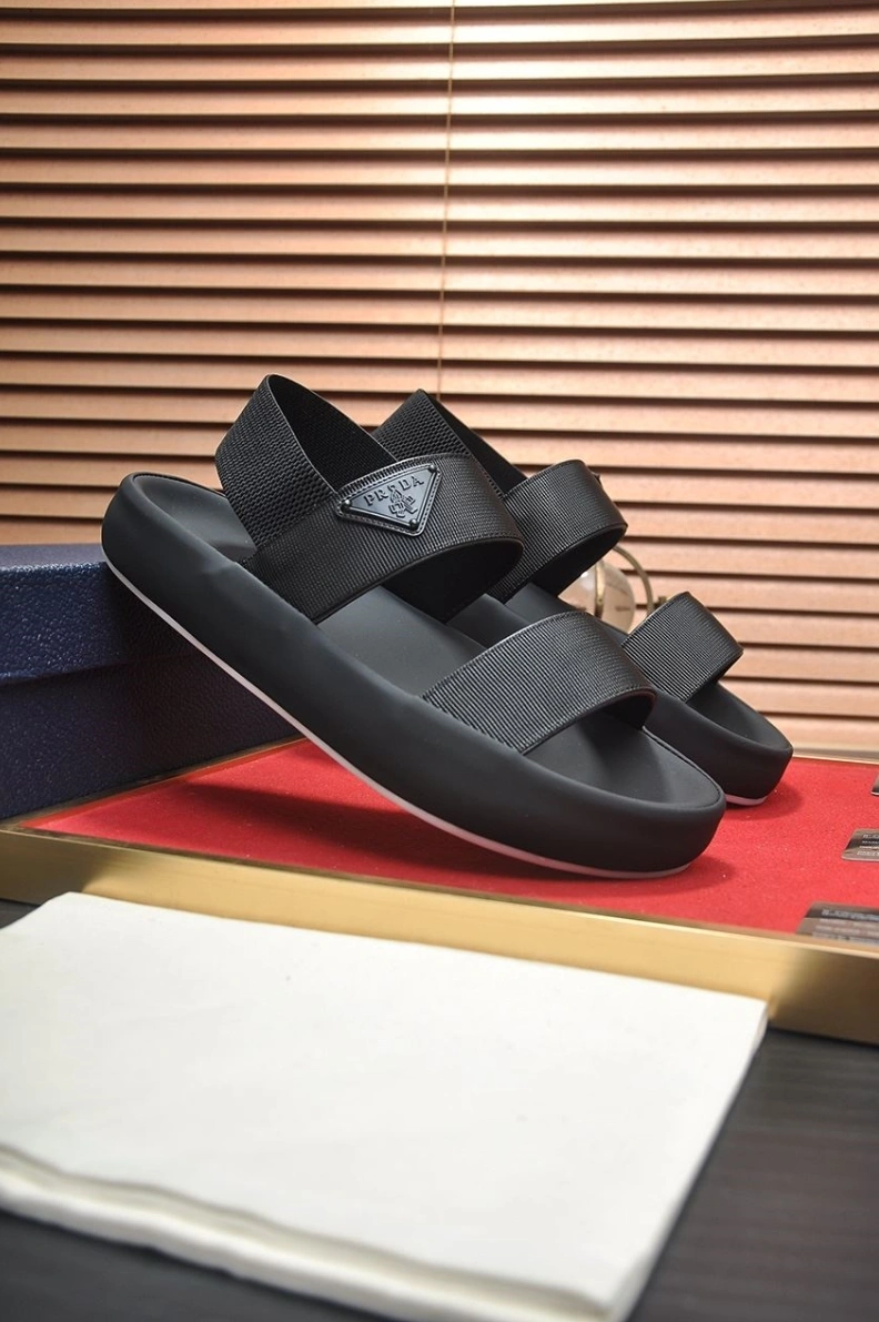 Refined Othxr Slippers 209794