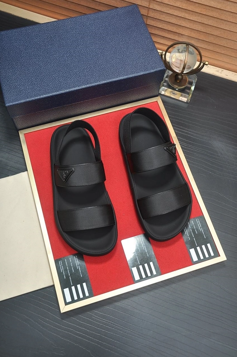 Refined Othxr Slippers 209794