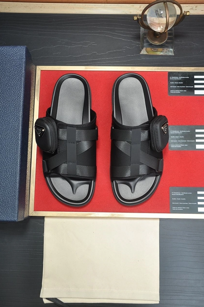Comfortable Othxr Slippers 209799