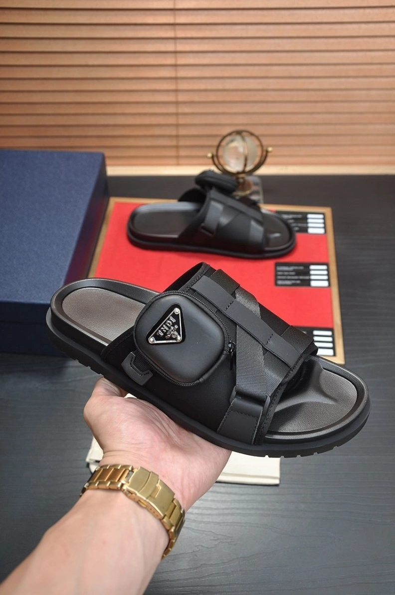 Comfortable Othxr Slippers 209799