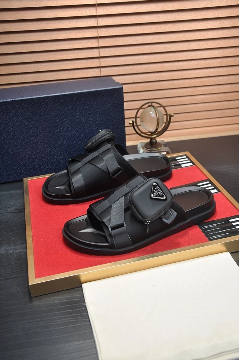 Comfortable Othxr Slippers 209799