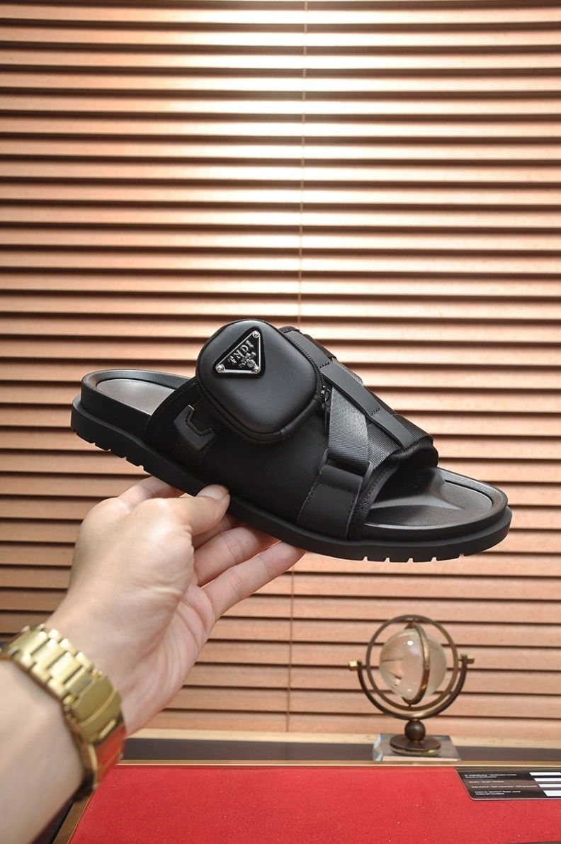 Comfortable Othxr Slippers 209799