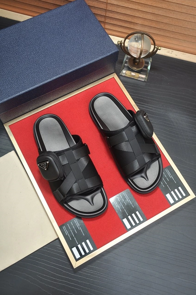 Comfortable Othxr Slippers 209799