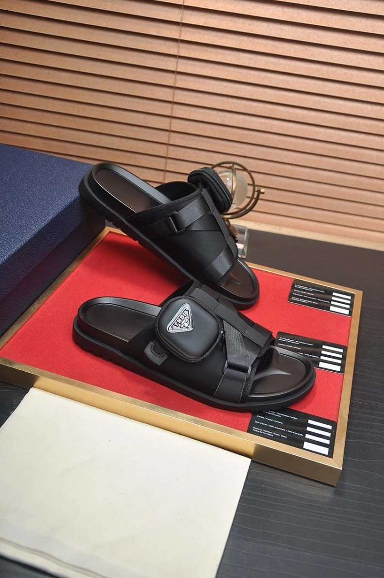Comfortable Othxr Slippers 209799