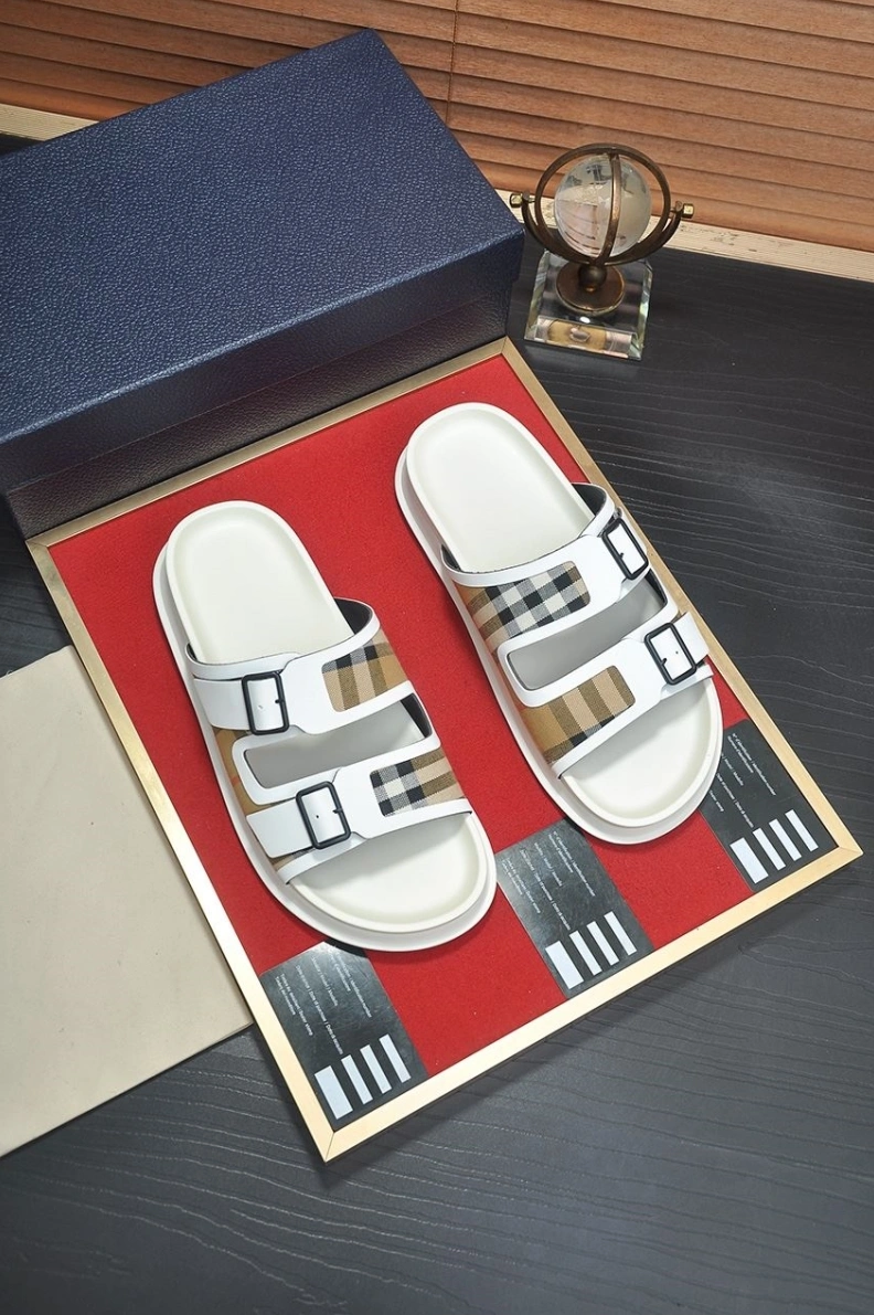 EasyMatch Othxr Slippers 209791