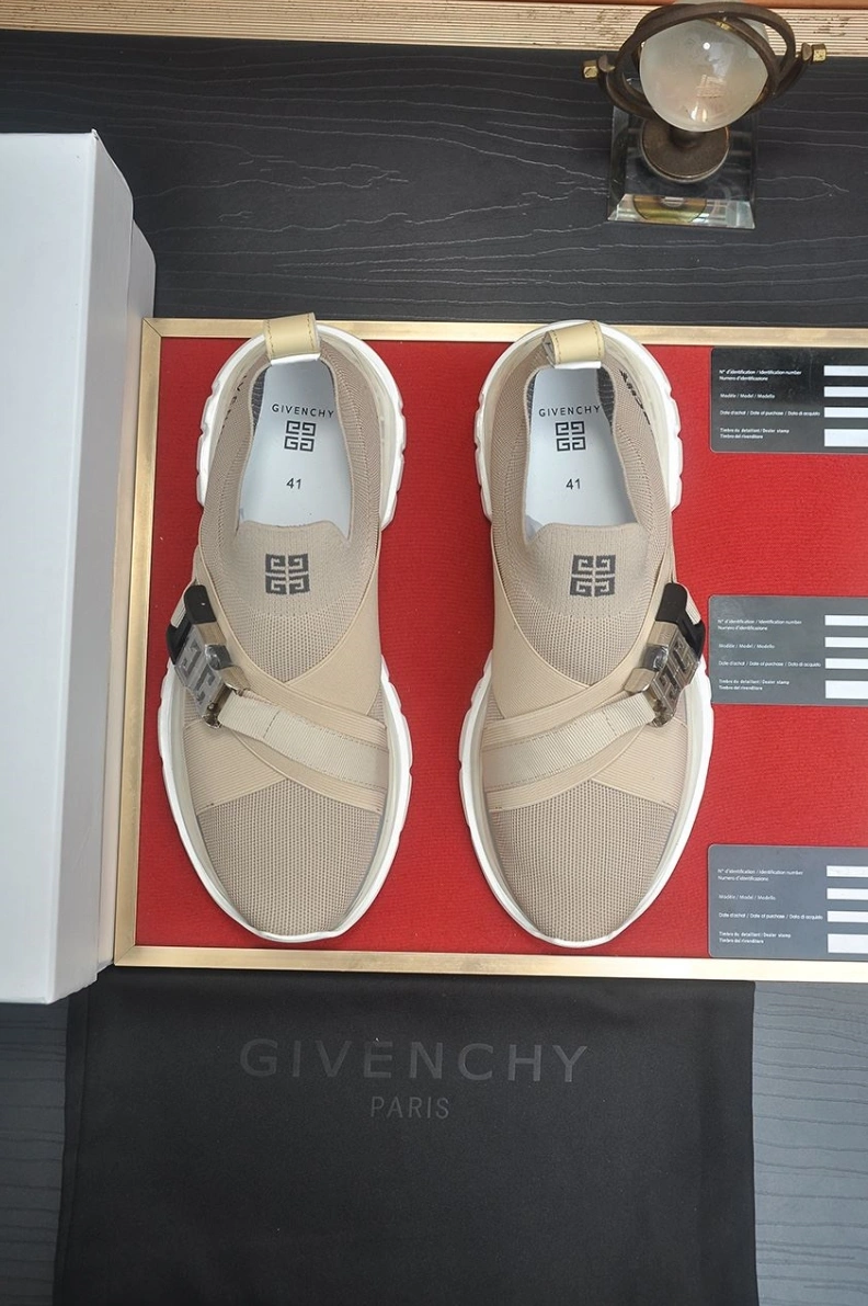 GoAnywhere Gxvxnchy Sneakers 151978