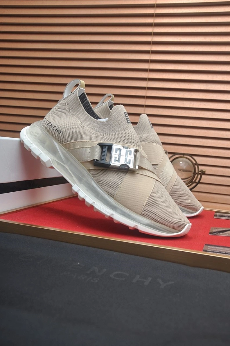 GoAnywhere Gxvxnchy Sneakers 151978