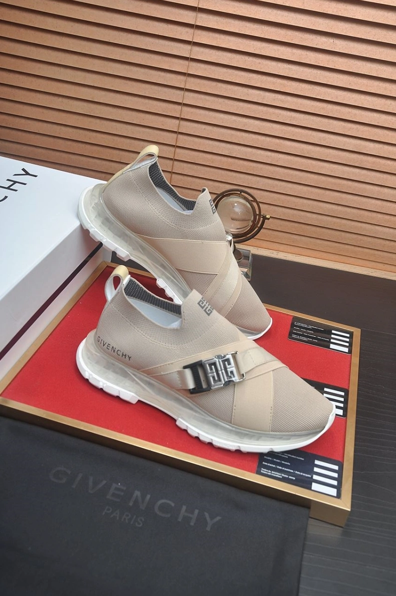 GoAnywhere Gxvxnchy Sneakers 151978