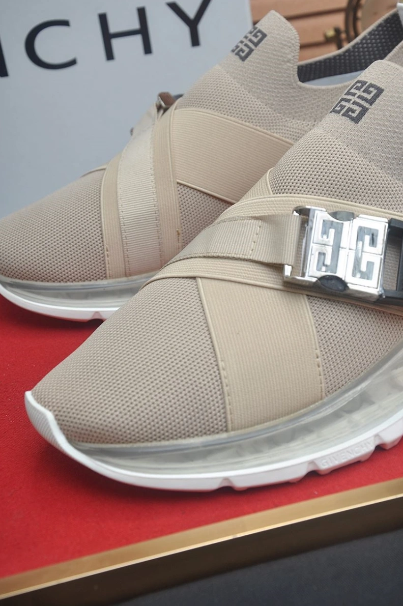 GoAnywhere Gxvxnchy Sneakers 151978