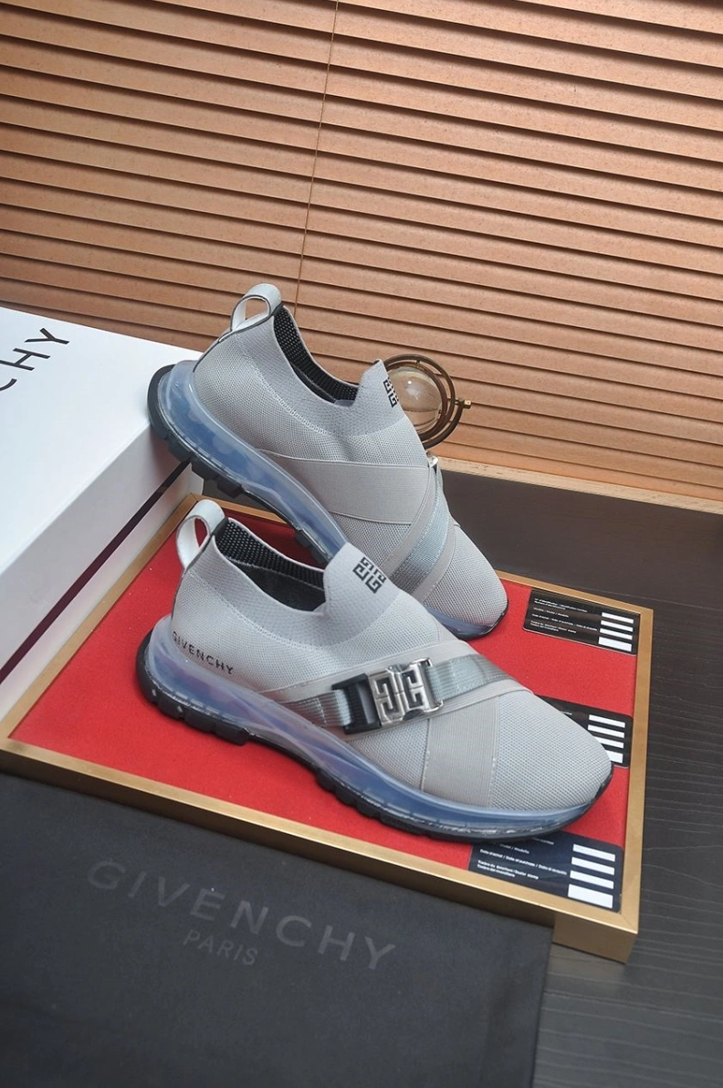 ModernLook Gxvxnchy Sneakers 151960