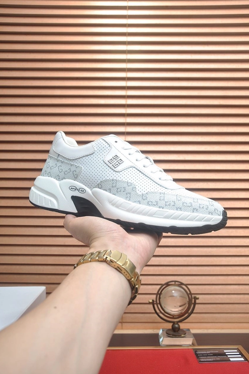 NewStyle Gxvxnchy Sneakers 151957