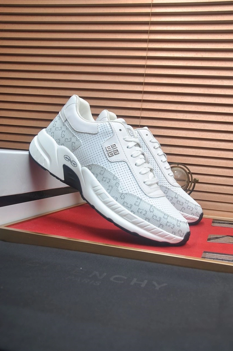 NewStyle Gxvxnchy Sneakers 151957