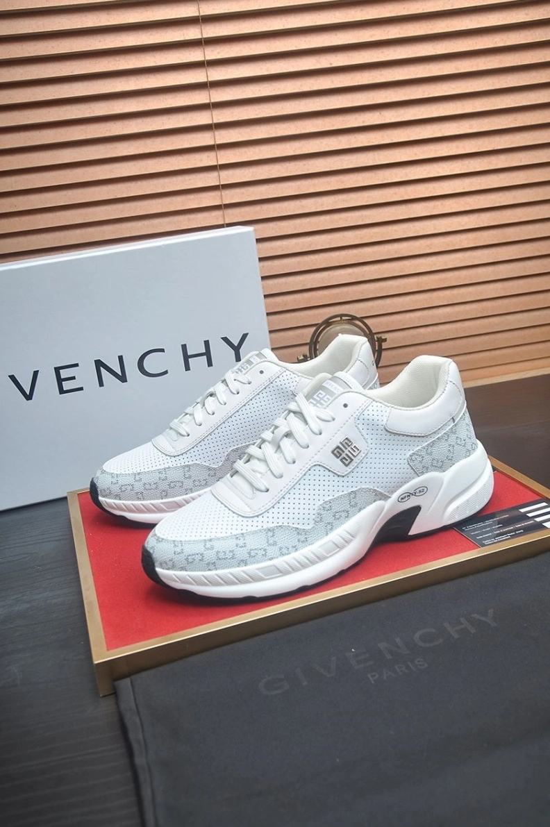 NewStyle Gxvxnchy Sneakers 151957
