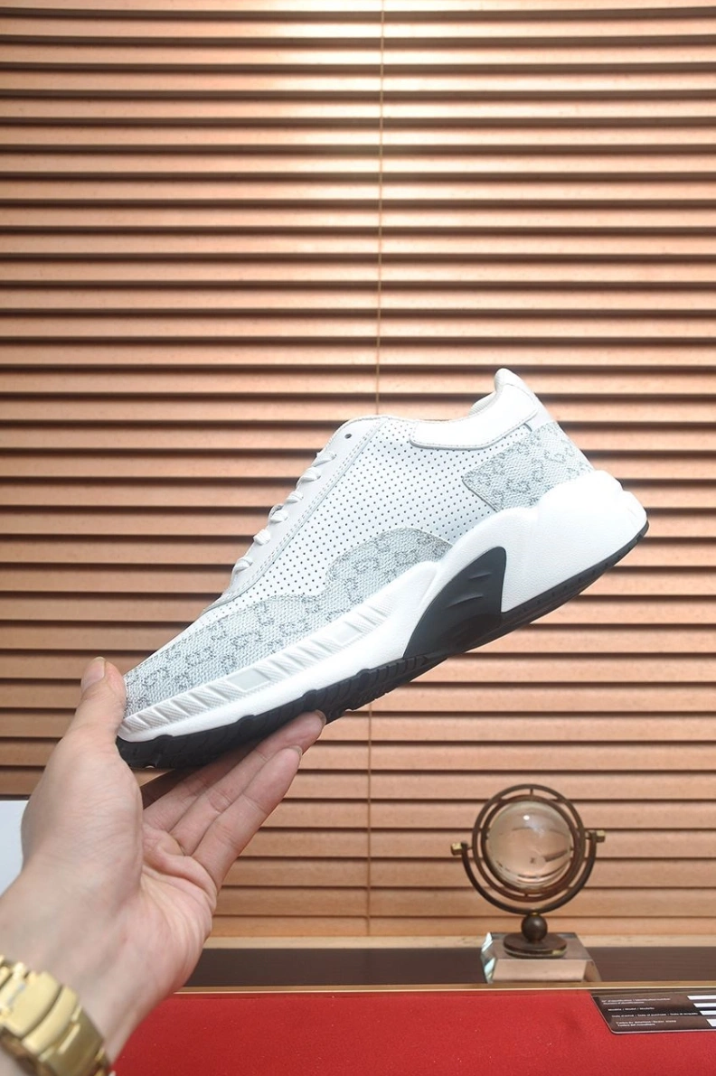 NewStyle Gxvxnchy Sneakers 151957