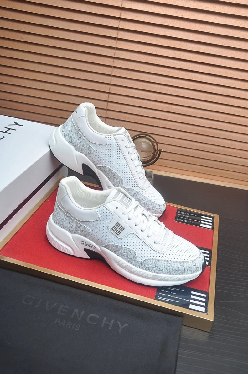 NewStyle Gxvxnchy Sneakers 151957