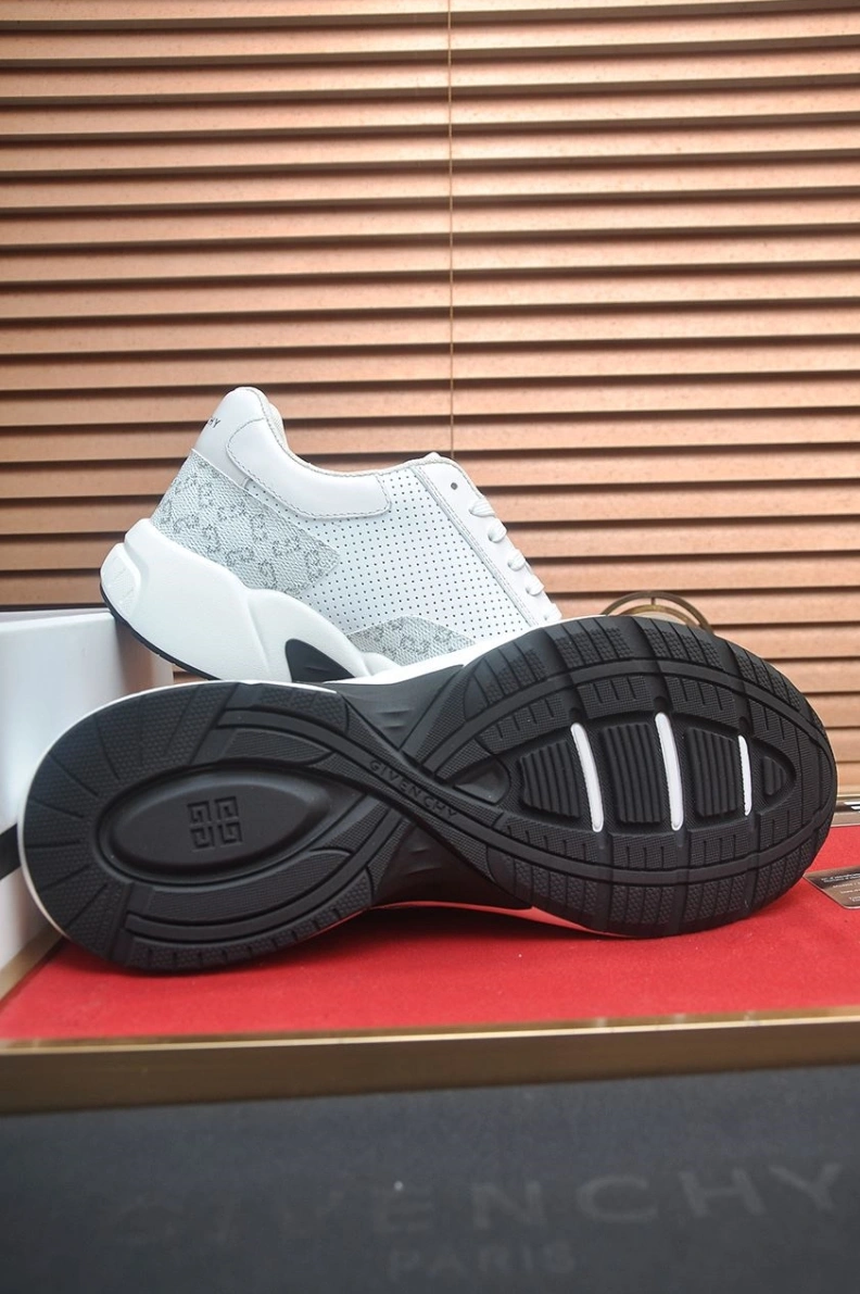 NewStyle Gxvxnchy Sneakers 151957