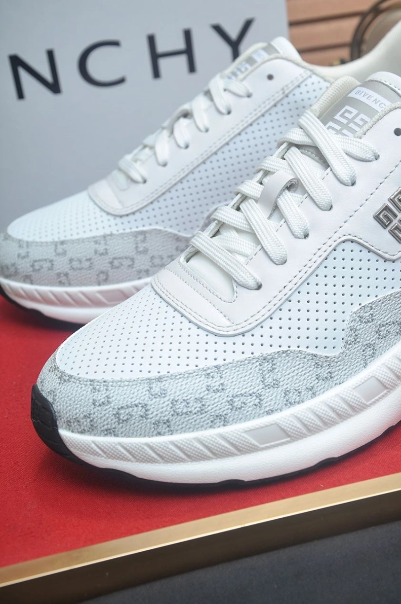 NewStyle Gxvxnchy Sneakers 151957