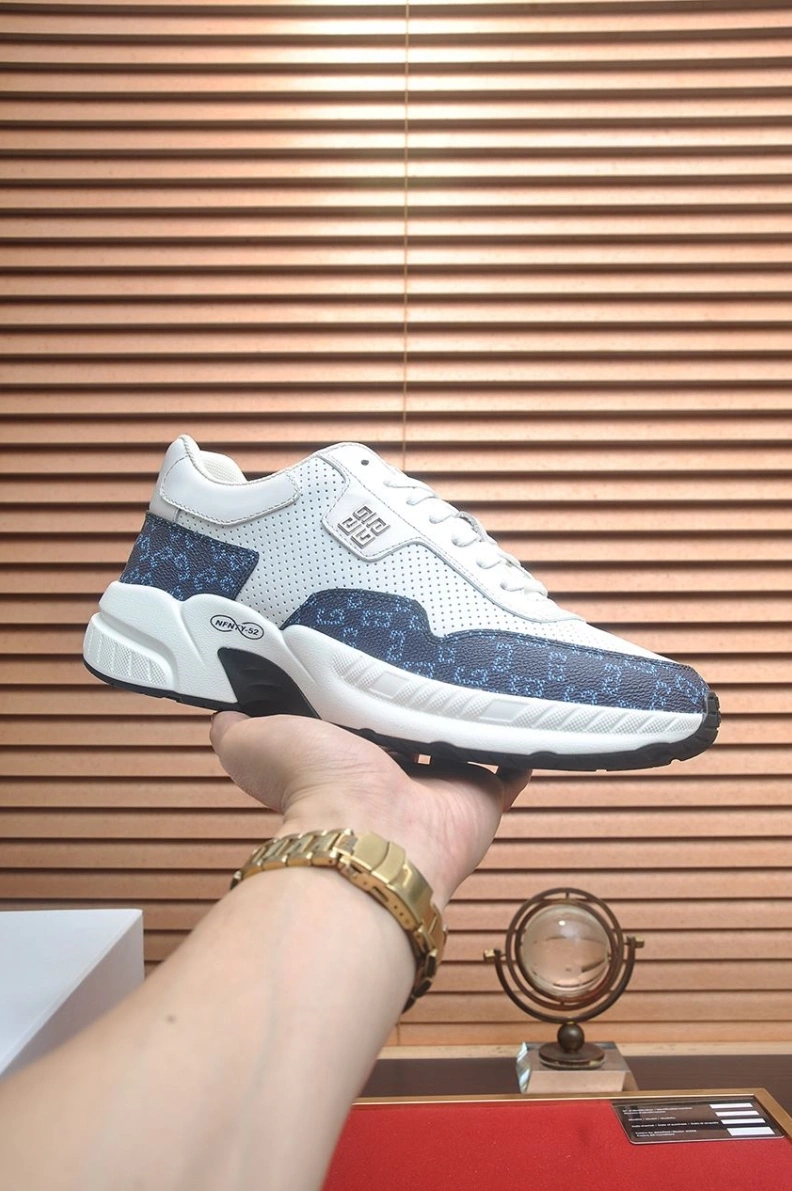 Gxvxnchy Sneakers Comfortable 151956