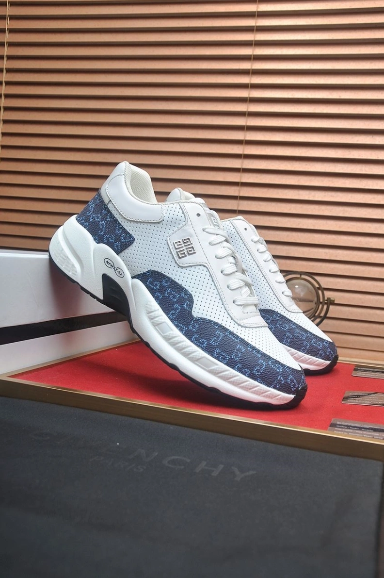 Gxvxnchy Sneakers Comfortable 151956