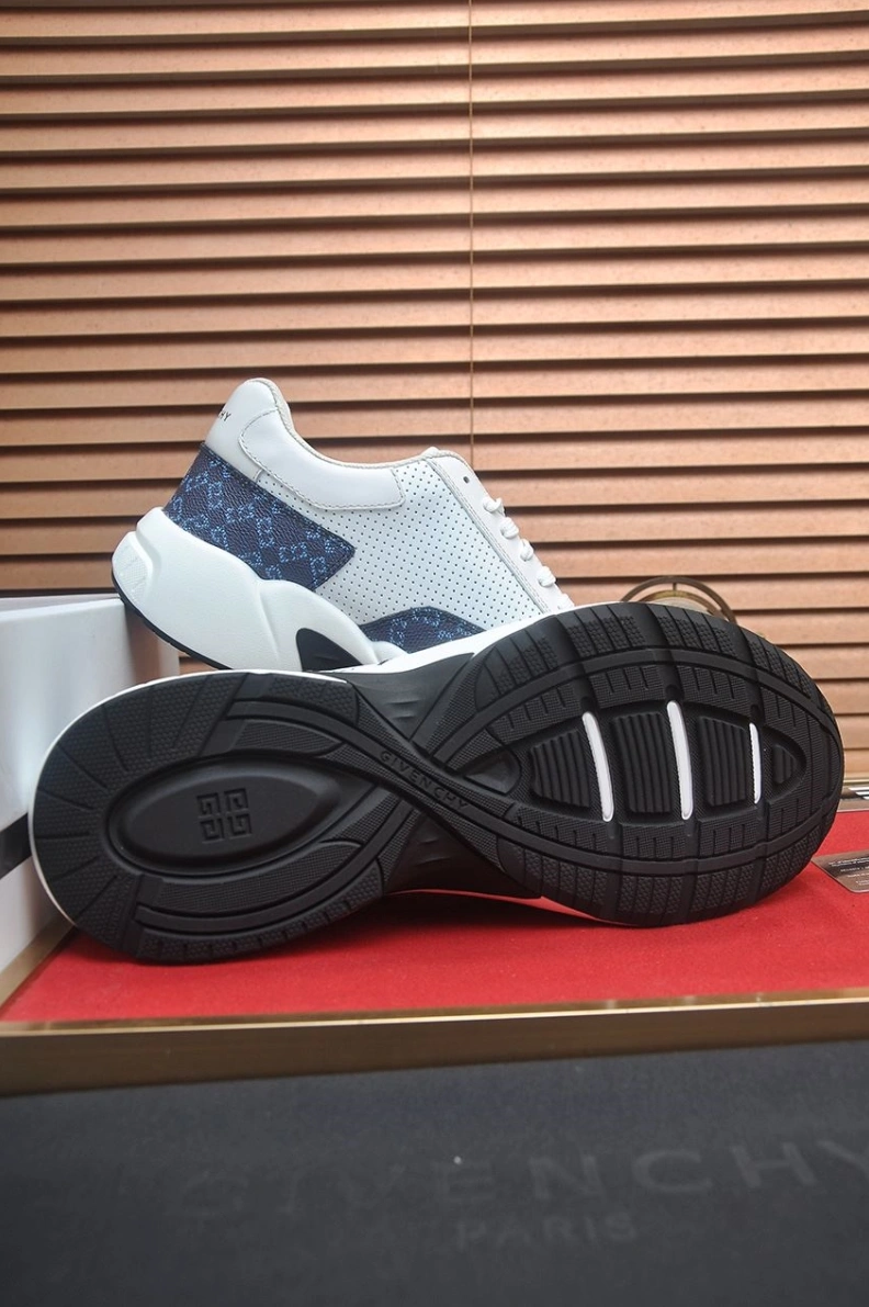 Gxvxnchy Sneakers Comfortable 151956