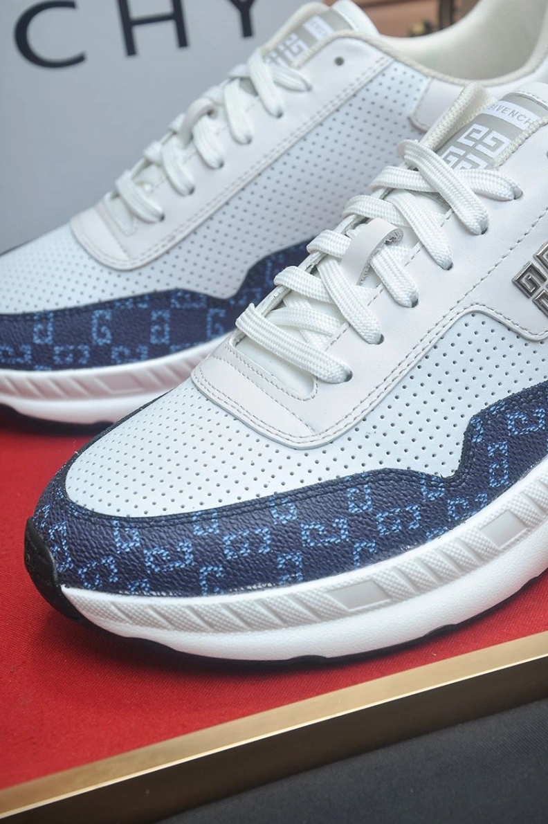 Gxvxnchy Sneakers Comfortable 151956