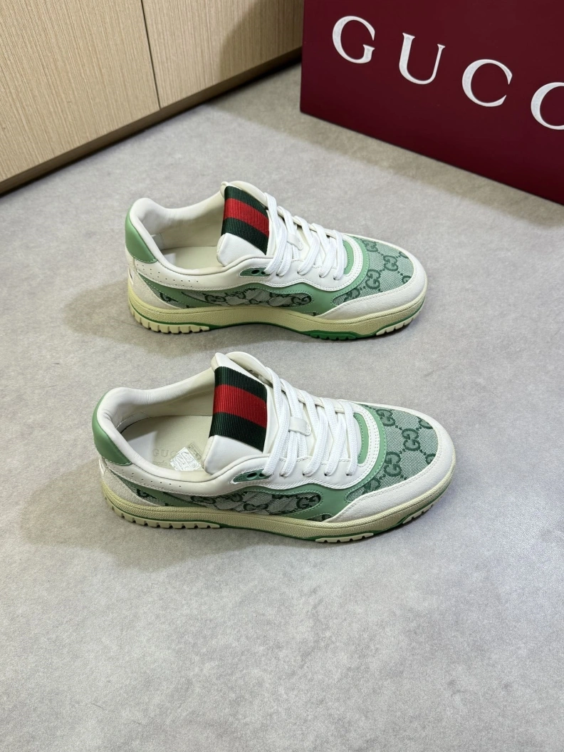 Gxccx Casual Shoes Versatile 155545
