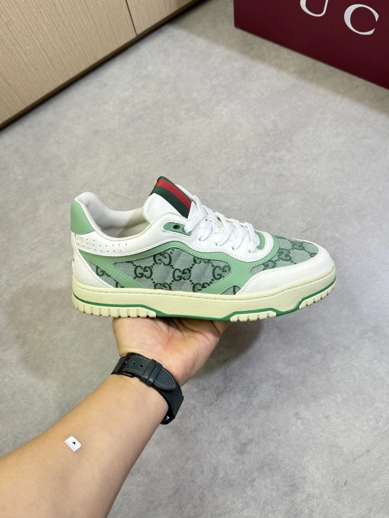 Gxccx Casual Shoes Versatile 155545