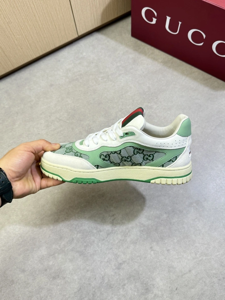 Gxccx Casual Shoes Versatile 155545