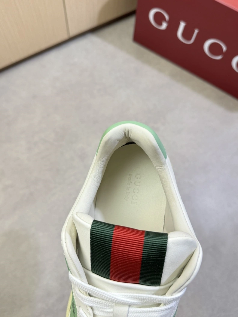 Gxccx Casual Shoes Versatile 155545