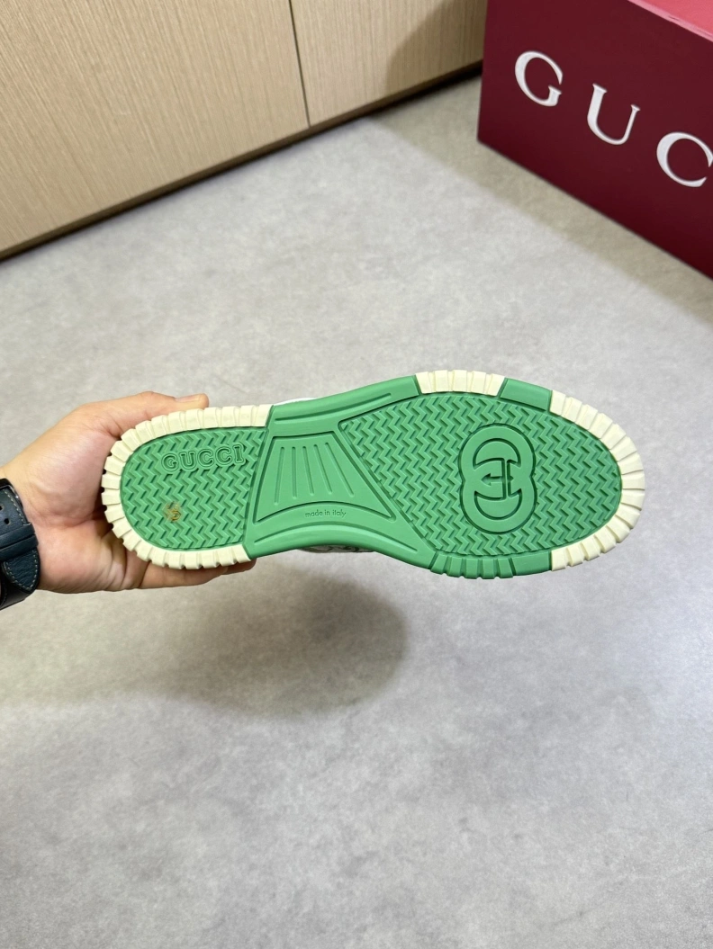 Gxccx Casual Shoes Versatile 155545