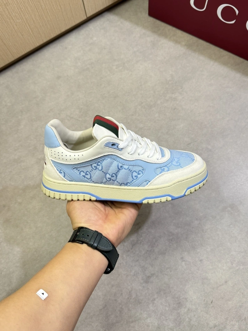 Sleek Gxccx Casual Shoes 155546