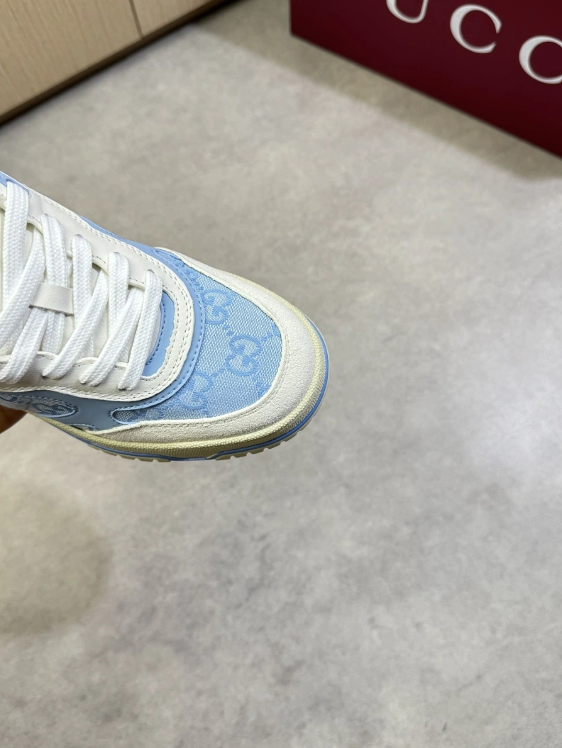 Sleek Gxccx Casual Shoes 155546