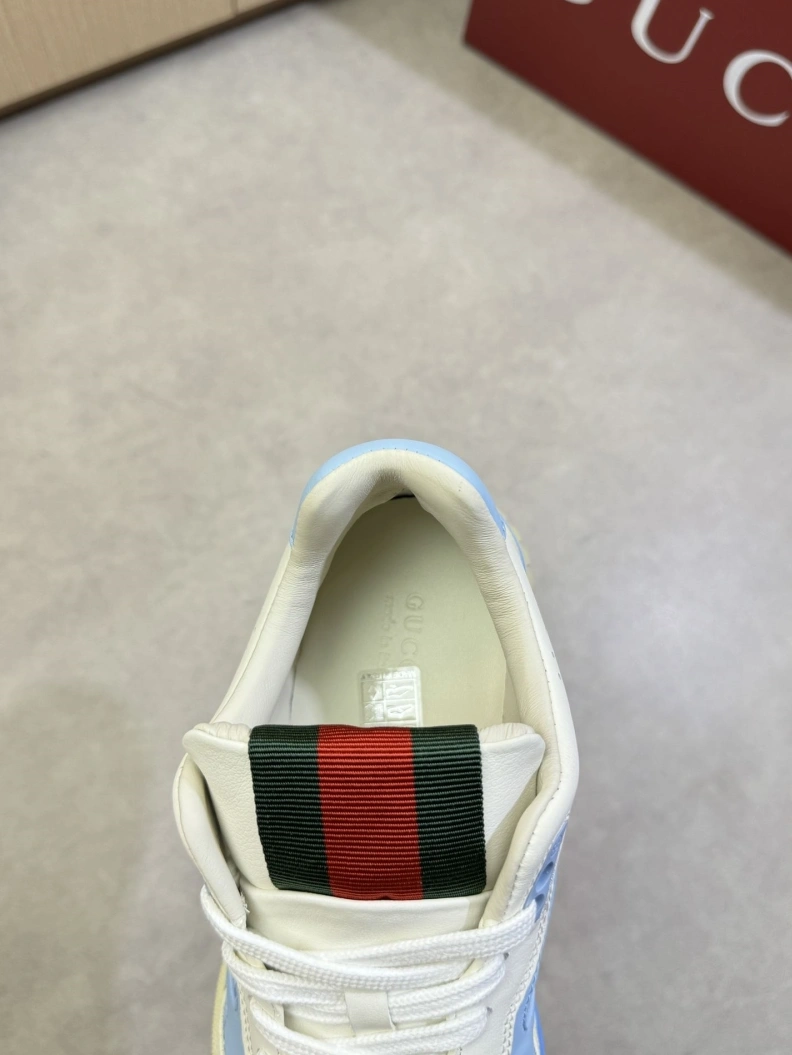 Sleek Gxccx Casual Shoes 155546