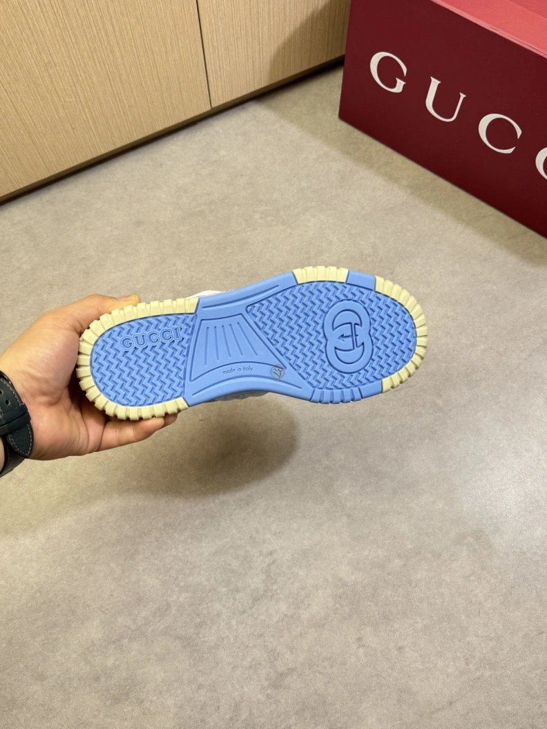 Sleek Gxccx Casual Shoes 155546